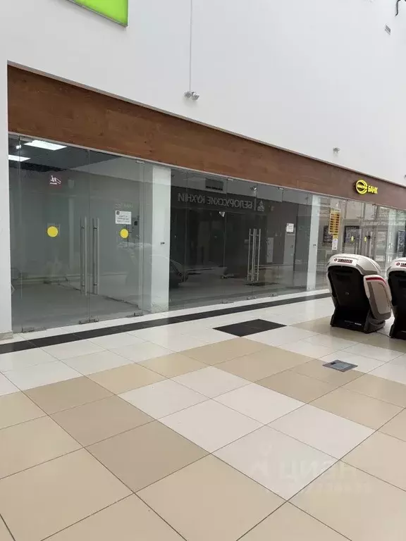 Помещение свободного назначения в Москва Дмитровское ш., 73С1 (14 м) - Фото 2