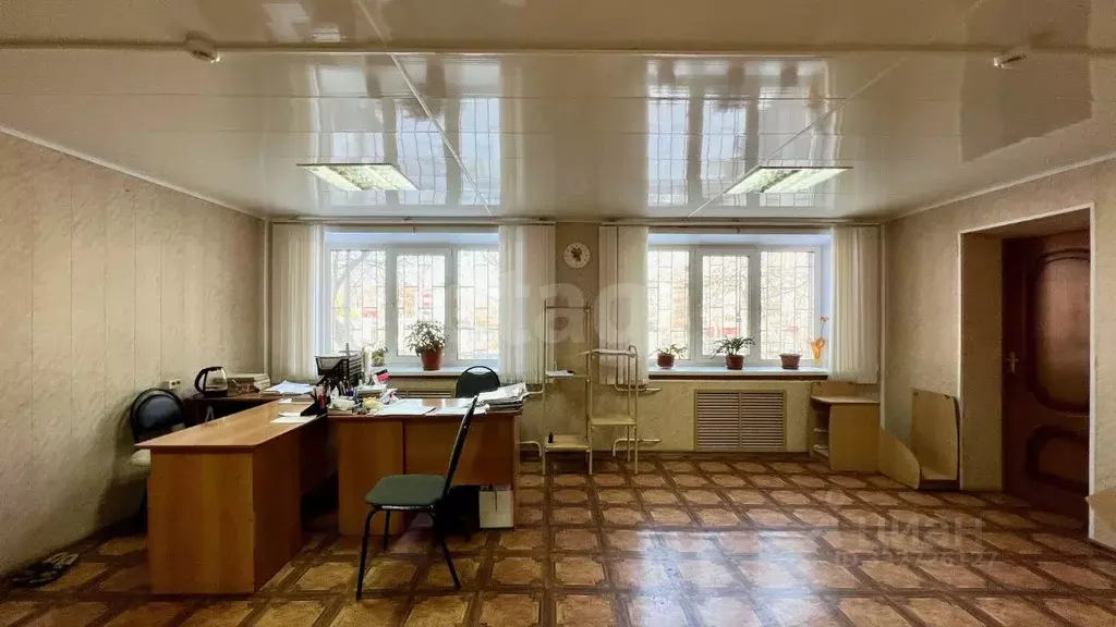 Офис в Мордовия, Саранск ул. Веселовского, 70 (54 м) - Фото 1