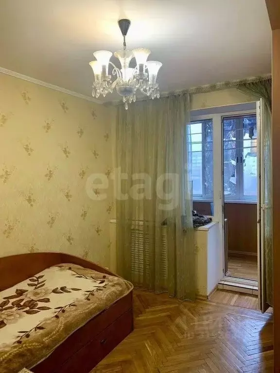 2-к кв. Белгородская область, Белгород Вокзальная ул., 19а (62.0 м) - Фото 0