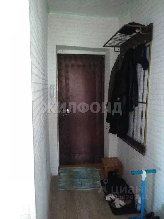 2-к кв. Забайкальский край, Борзя Нагорная ул., 10 (40.4 м) - Фото 1