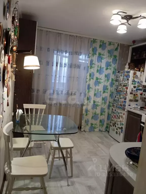 2-к кв. Коми, Сыктывкар Покровский бул., 4 (68.2 м) - Фото 0