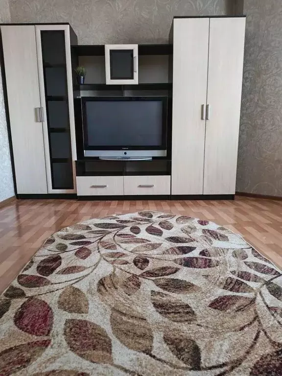 1-к кв. Новосибирская область, Новосибирск ул. 25 лет Октября, 8 (38.0 ... - Фото 1