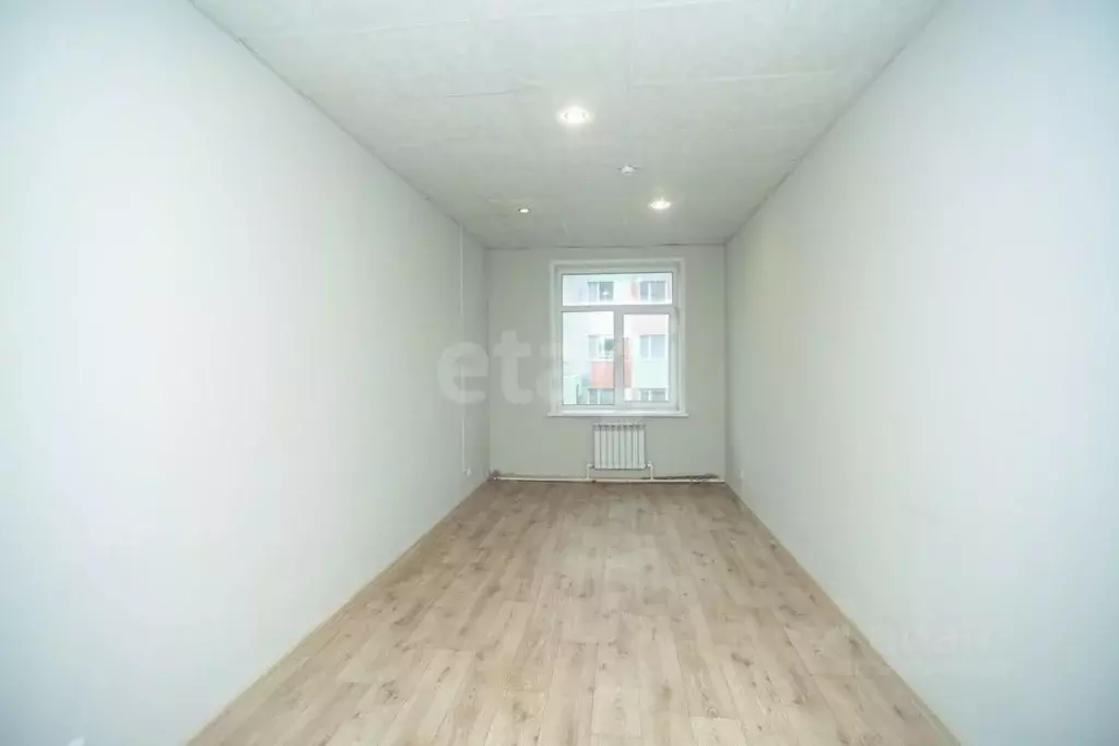 Офис в Ульяновская область, Ульяновск просп. Туполева, 31 (906 м) - Фото 1