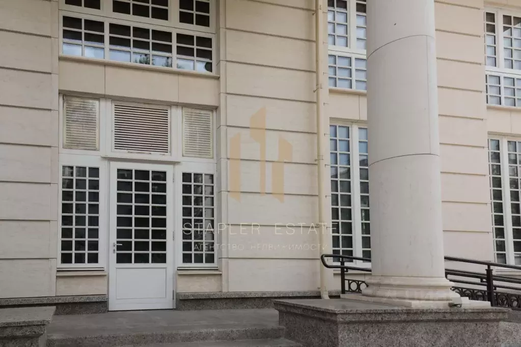 Помещение свободного назначения в Москва ул. Ефремова, 19к1 (398 м) - Фото 2