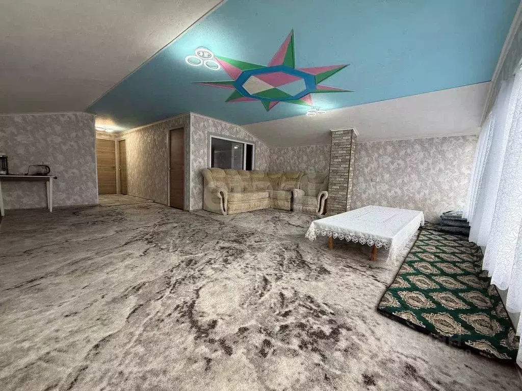 Дом в Воронежская область, Воронеж ул. Айвазовского, 58А (150 м) - Фото 2