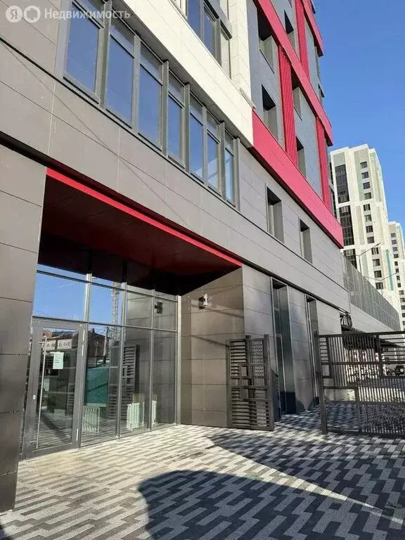 Квартира-студия: Благовещенск, 232-й квартал, 10 (31 м) - Фото 1