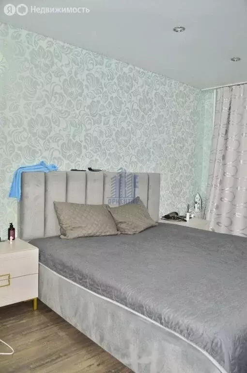 2-комнатная квартира: Чебоксары, улица Академика В.Н.Челомея, 3 (66 м) - Фото 1