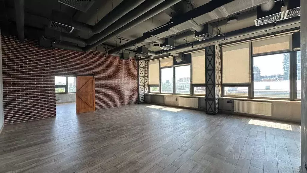 Офис в Москва проезд 3-й Марьиной рощи, 40С1 (146 м) - Фото 0