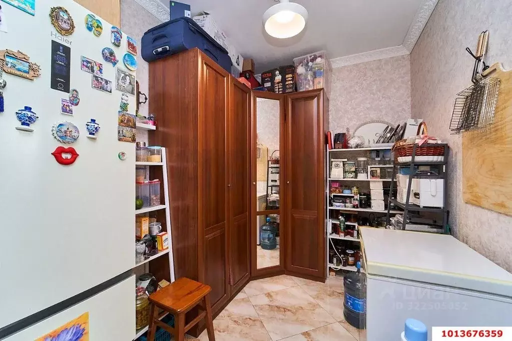 4-к кв. Краснодарский край, Краснодар Фестивальный мкр, ул. Сергея ... - Фото 1