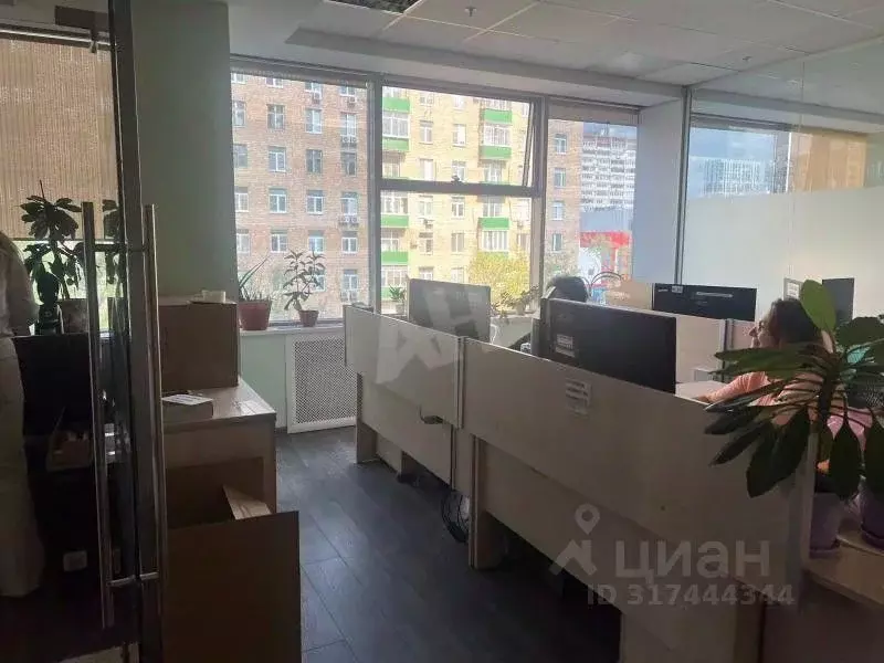 Офис в Москва Северный ао, ул. 8 Марта, 1с12 (524 м) - Фото 0