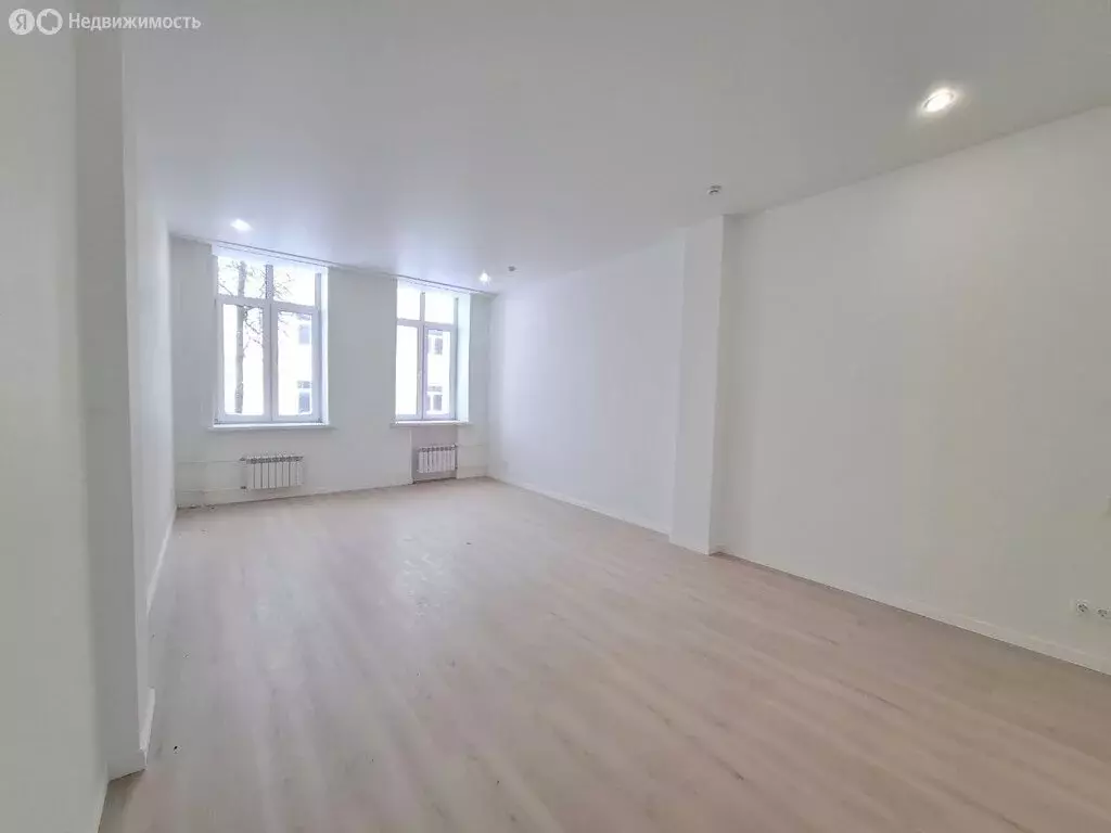 Квартира-студия: Люберцы, Октябрьский проспект, 403 (42.6 м) - Фото 1