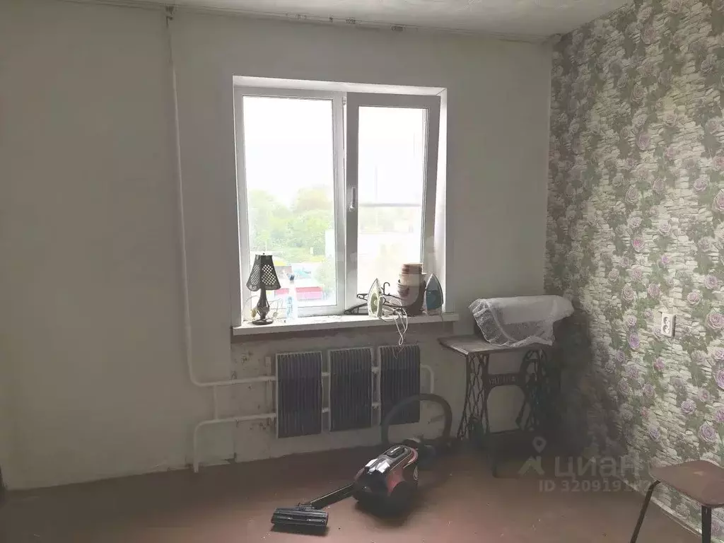 3-к кв. Ярославская область, Рыбинск ул. Моторостроителей, 29 (62.2 м) - Фото 1