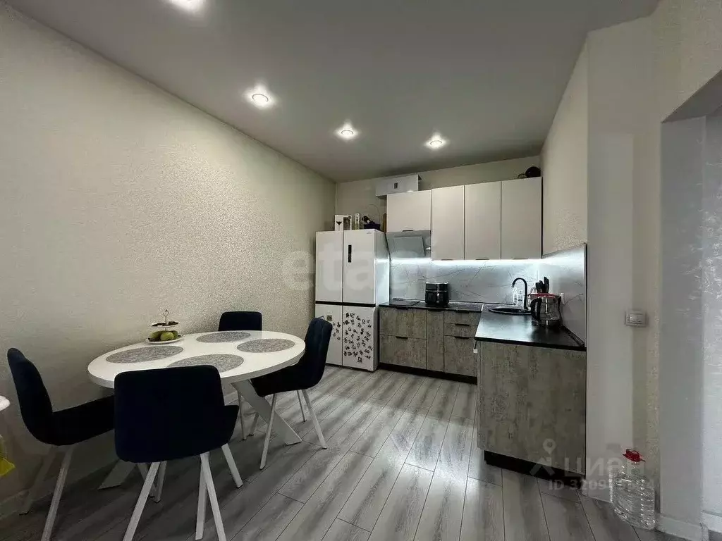 2-к кв. Забайкальский край, Чита ул. Генерала Белика, 8 (47.5 м) - Фото 1