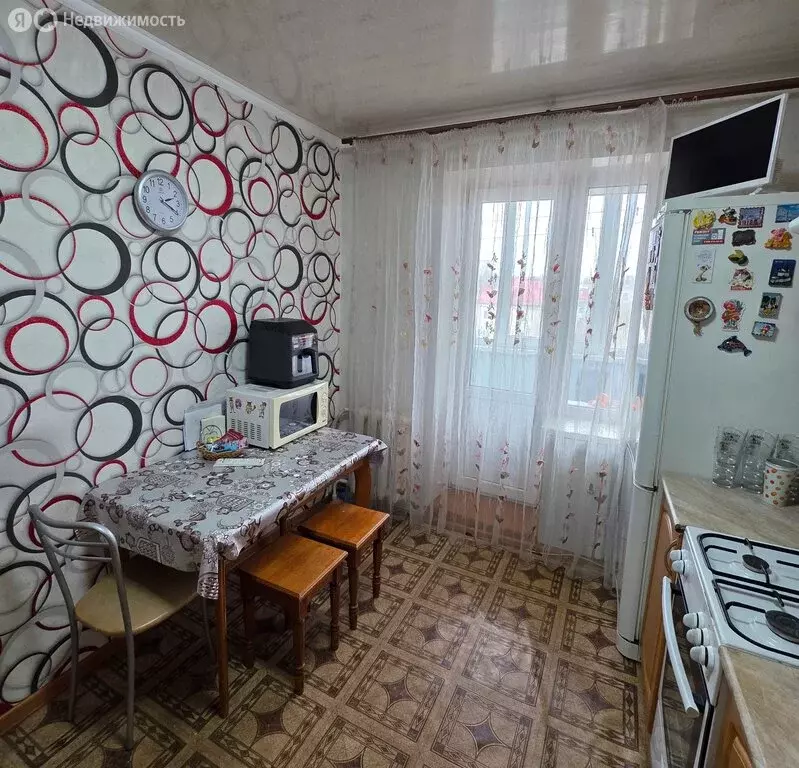 3-комнатная квартира: Брянск, Киевская улица, 1 (60 м) - Фото 2