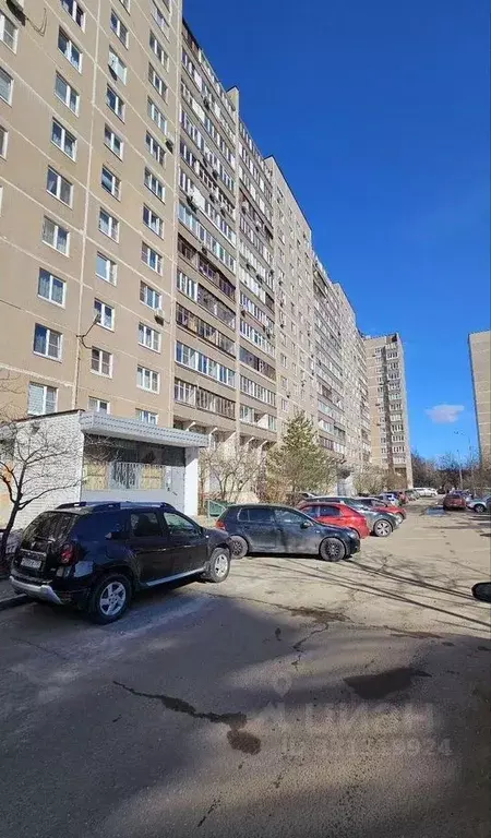 2-к кв. Московская область, Электросталь Юбилейная ул., 13 (53.0 м) - Фото 1