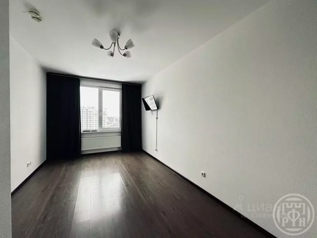 1-к кв. Санкт-Петербург просп. Энергетиков, 9к6 (30.7 м) - Фото 2