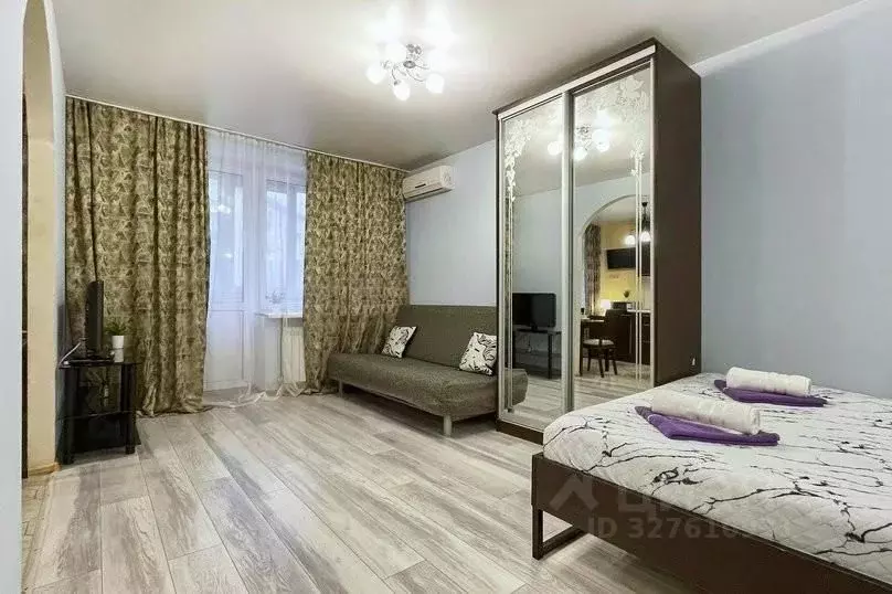 1-к кв. Москва ул. Чаянова, 14 (38.0 м) - Фото 2