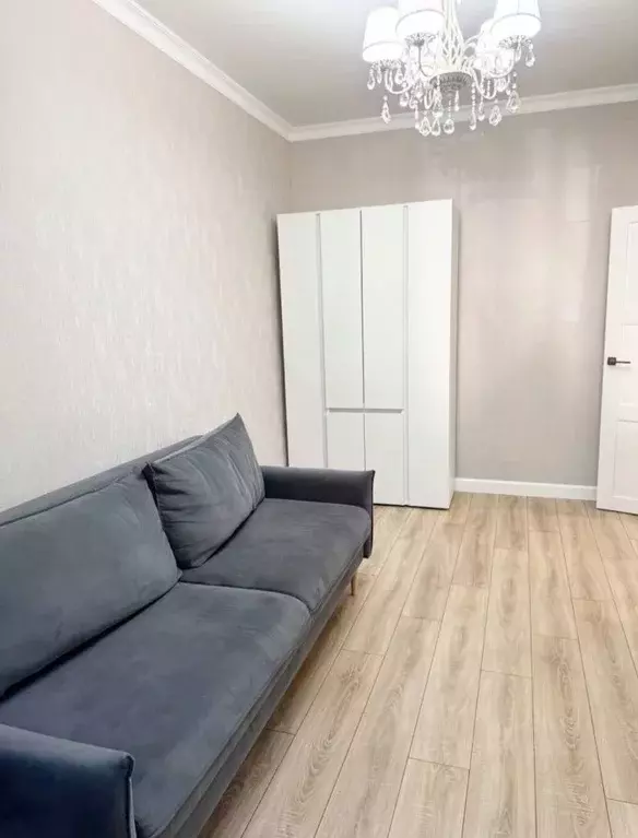 2-к кв. Москва Кутузовский проезд, 4К3 (42.0 м) - Фото 1