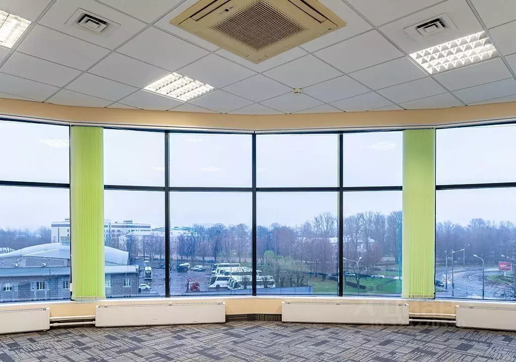 Офис в Санкт-Петербург ул. Седова, 12 (900 м) - Фото 1