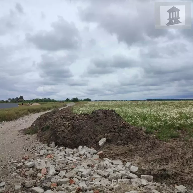 Участок в Калининградская область, Гурьевский муниципальный округ, ... - Фото 1