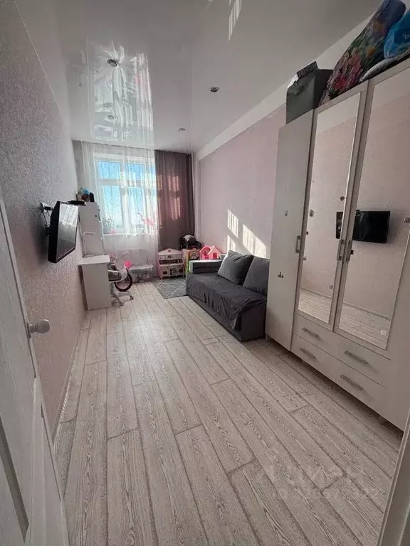 2-к кв. Красноярский край, Сосновоборск Солнечная ул., 8 (46.4 м) - Фото 1