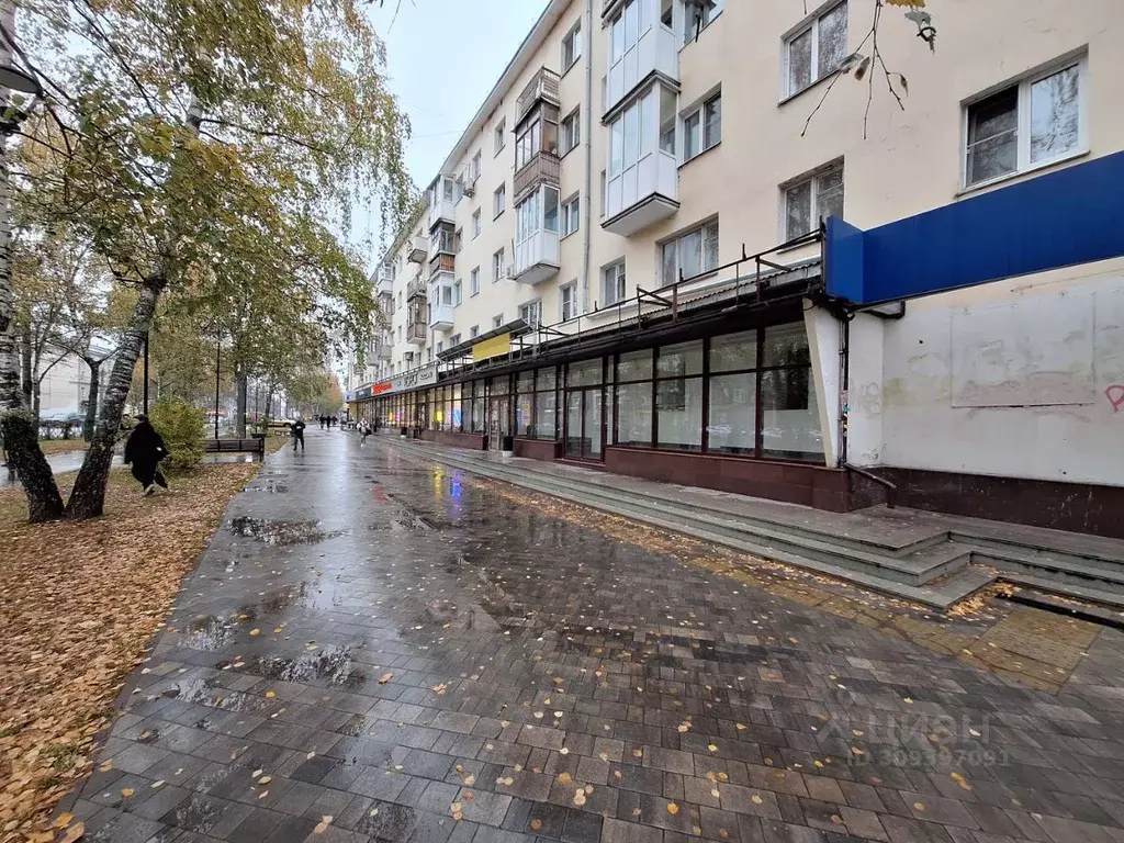 Помещение свободного назначения в Нижегородская область, Нижний ... - Фото 0