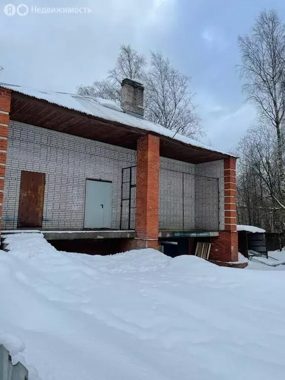 Склад (217.8 м) - Фото 2