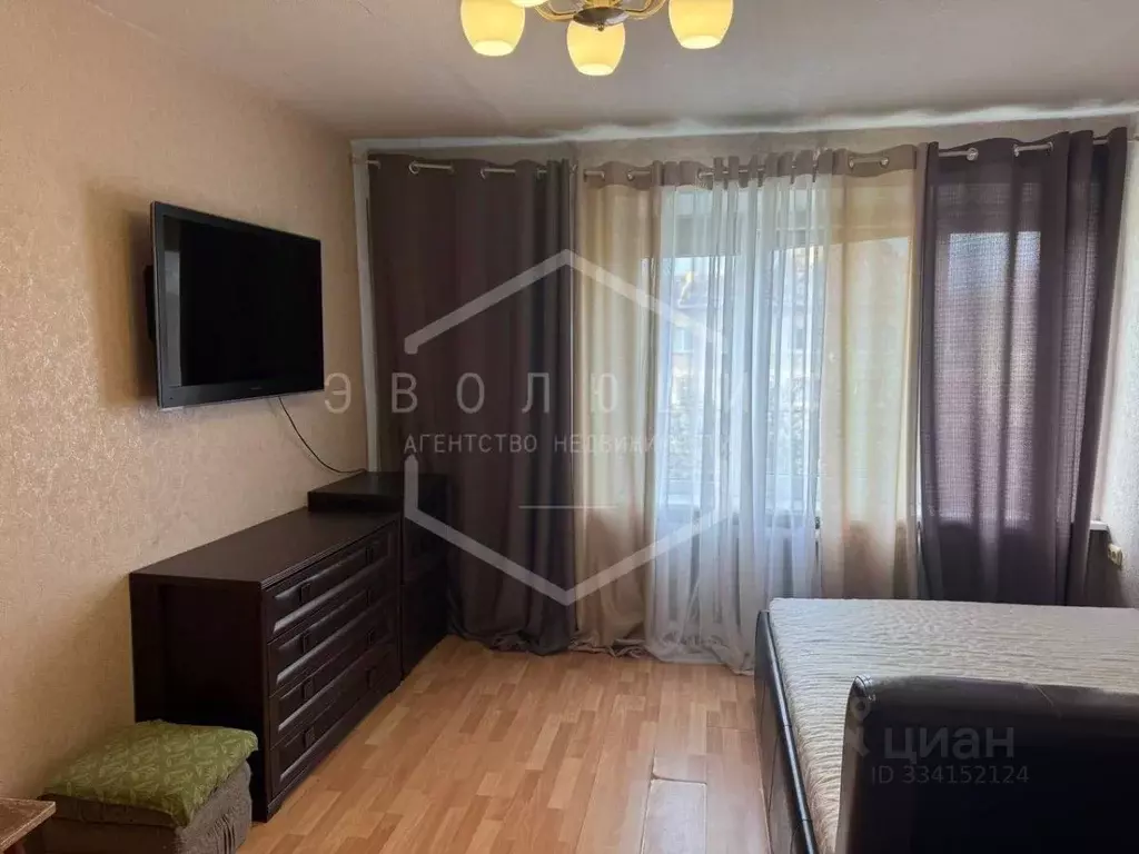 1-к кв. Калининградская область, Калининград ул. Нансена, 78 (20.0 м) - Фото 1