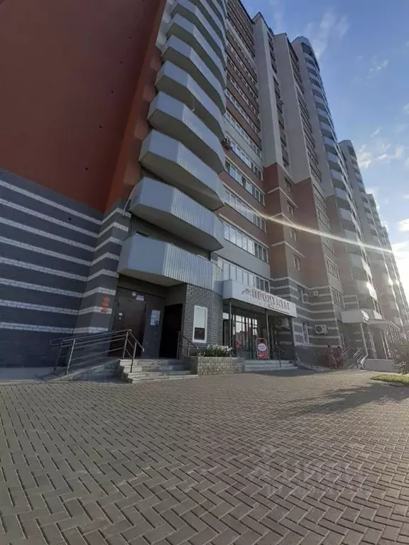 2-к кв. Алтайский край, Барнаул Власихинская ул., 103 (48.0 м) - Фото 2