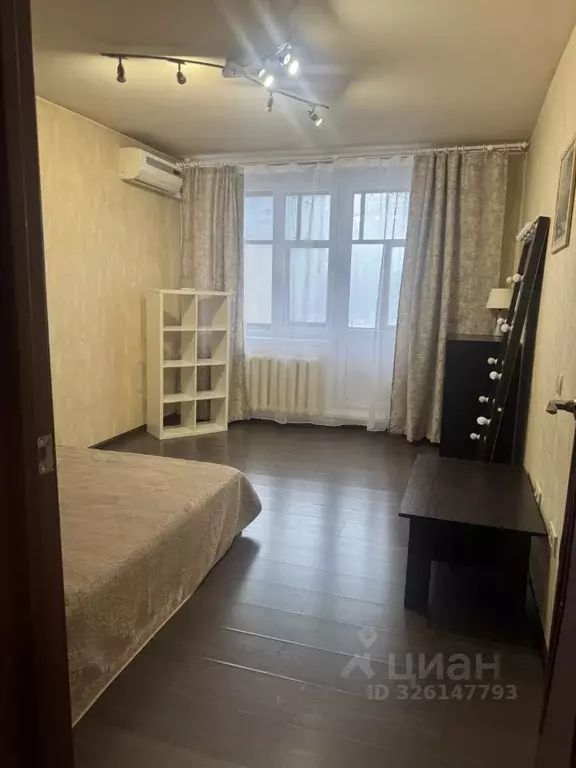 1-к кв. Москва Ленинградское ш., 44 (32.8 м) - Фото 1