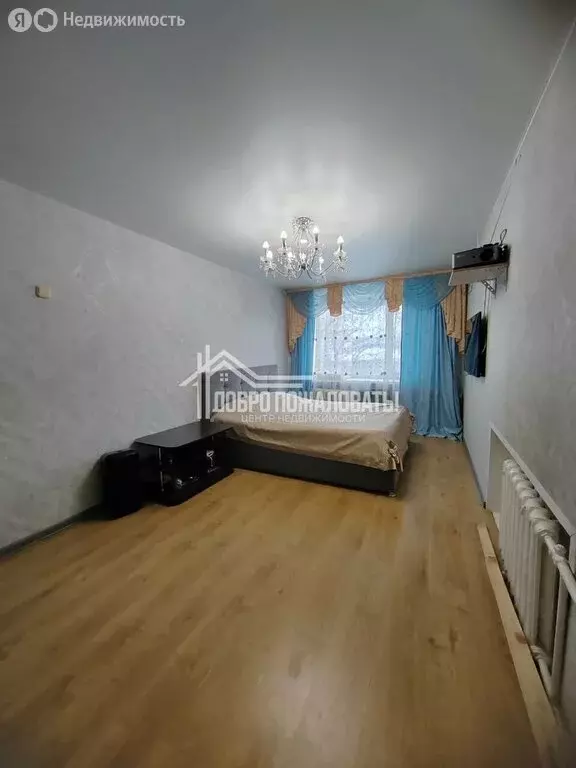 1-комнатная квартира: Абакан, улица Баумана, 7 (34.9 м) - Фото 2