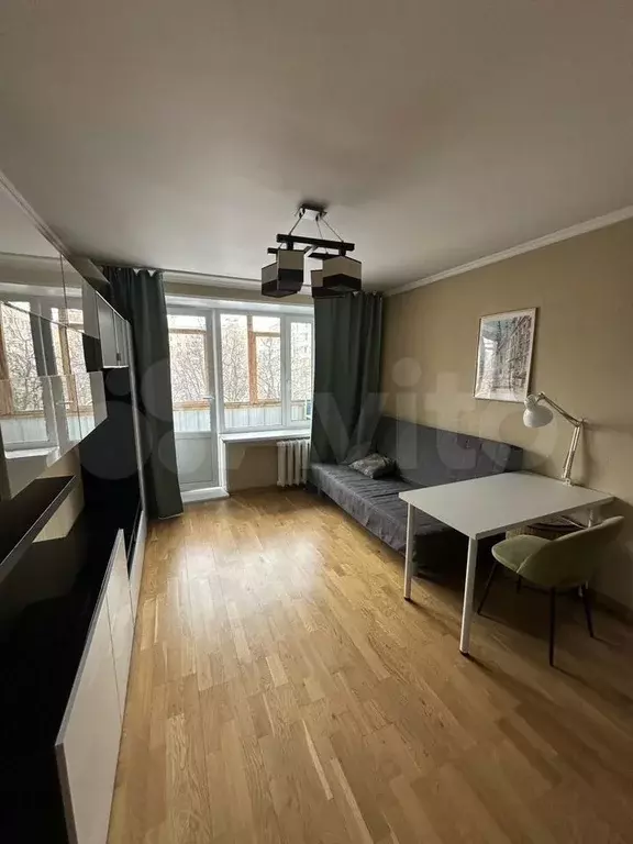 2-к. квартира, 38 м, 6/9 эт. - Фото 0