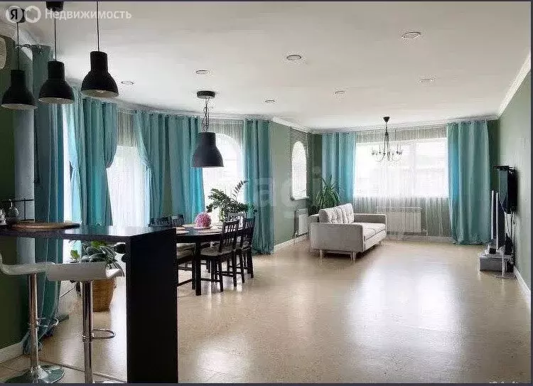Дом в Заводоуковск, Кооперативная улица, 8 (194.1 м) - Фото 1