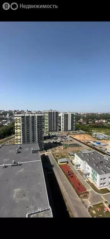 1-комнатная квартира: Казань, улица Архитектора Гайнутдинова, 26 (26 ... - Фото 1