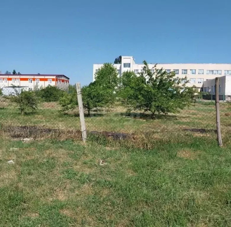 Участок в Крым, Нижнегорский район, с. Уваровка ул. Набережная (10.86 ... - Фото 0