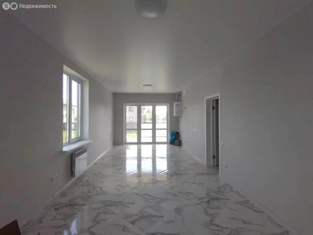 Дом в Воскресенск, Владимирская улица (137 м) - Фото 1