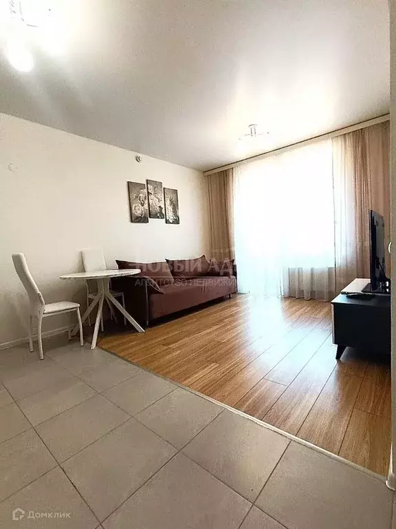 Продаётся 1-к квартира, 37 м - Фото 0