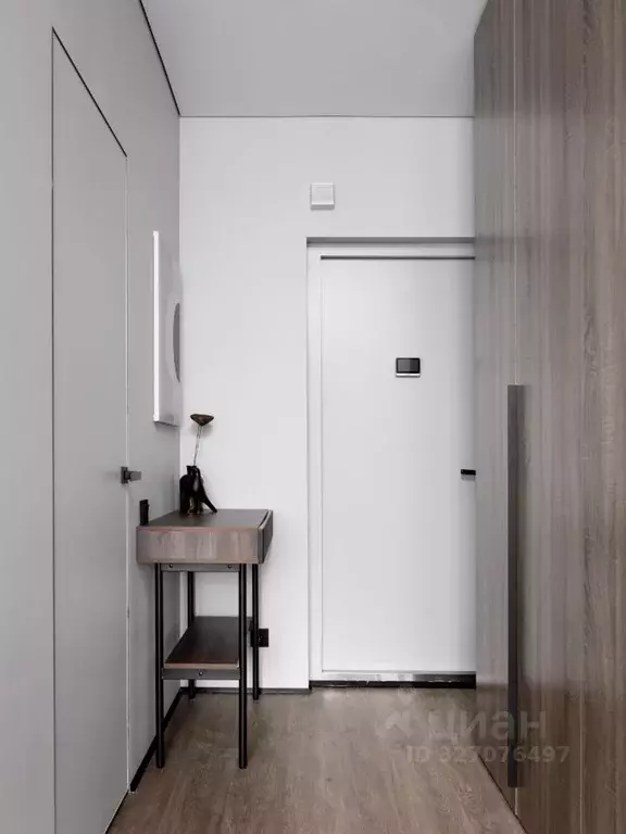 3-к кв. Москва Кронштадтский бул., 9к2 (58.2 м) - Фото 1