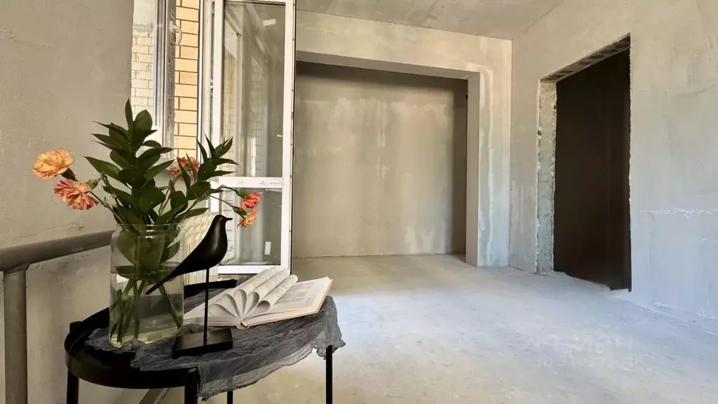1-к кв. Иркутская область, Иркутск ул. Рылеева, 7 (29.3 м) - Фото 1