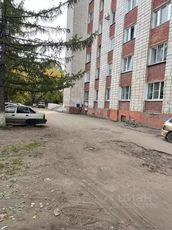 Комната Омская область, Омск Радуга мкр, ул. 11-я Чередовая, 5 (17.3 ... - Фото 1