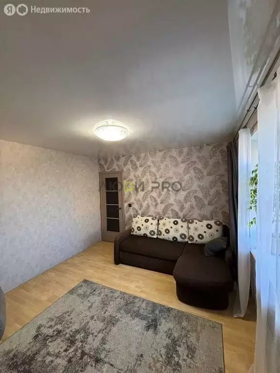 2-комнатная квартира: Вологда, Дальняя улица, 18А (47.1 м) - Фото 2