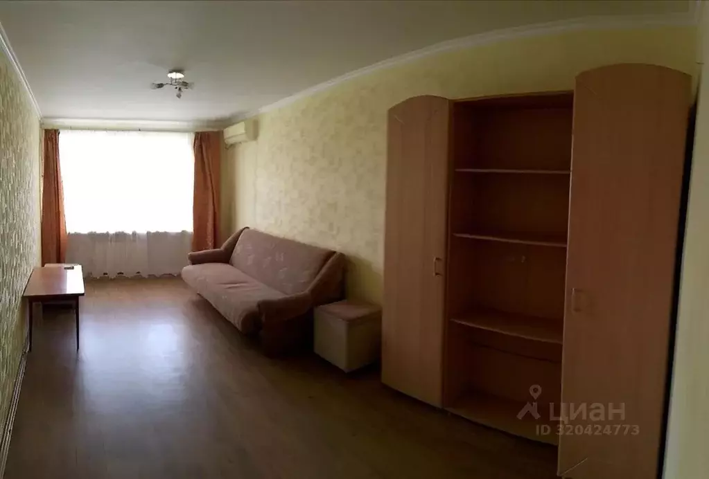 2-к кв. Ростовская область, Батайск ул. Кулагина, 1А (47.5 м) - Фото 0