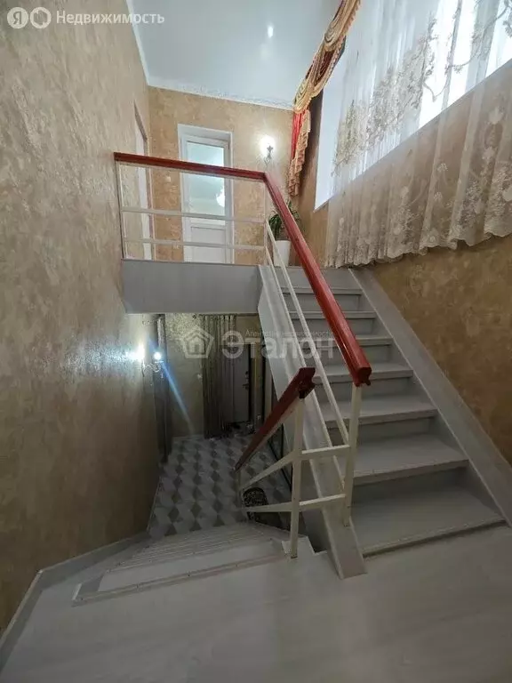 Дом в Волгоград, Былинная улица, 11А (251 м) - Фото 2