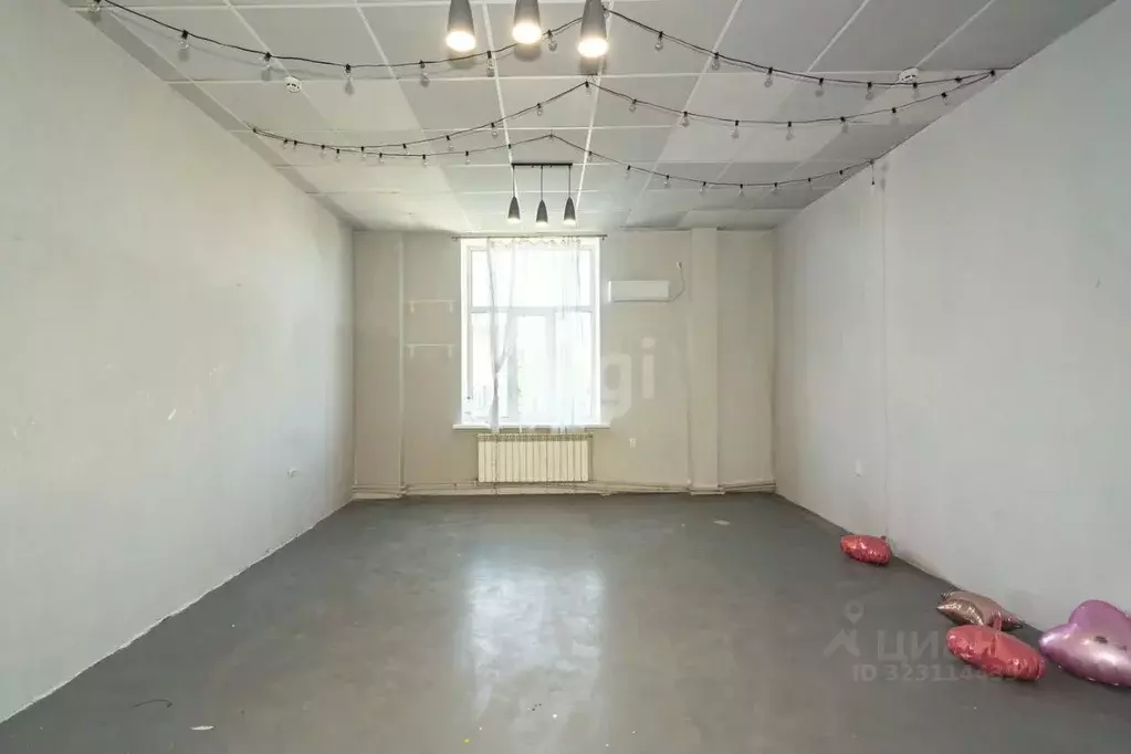 Офис в Ростовская область, Ростов-на-Дону Социалистическая ул., 110/15 ... - Фото 1