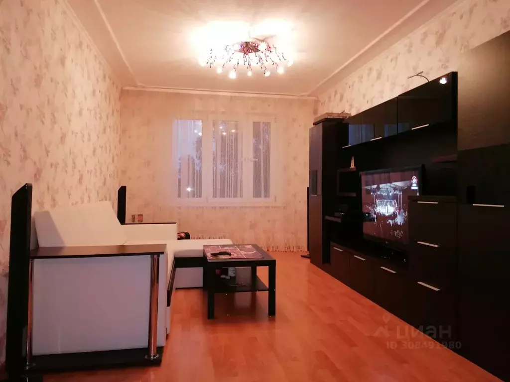3-к кв. Москва Профсоюзная ул., 92 (65.0 м) - Фото 1