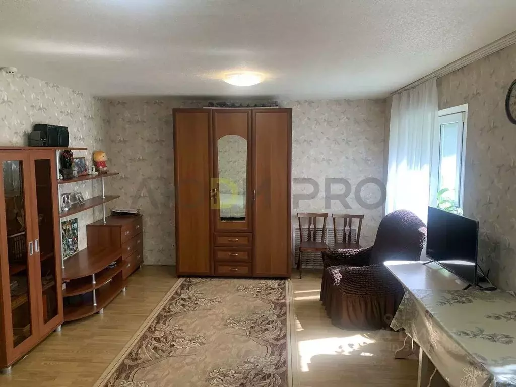 2-к кв. Коми, Сыктывкар ул. Куратова, 37 (85.6 м) - Фото 1