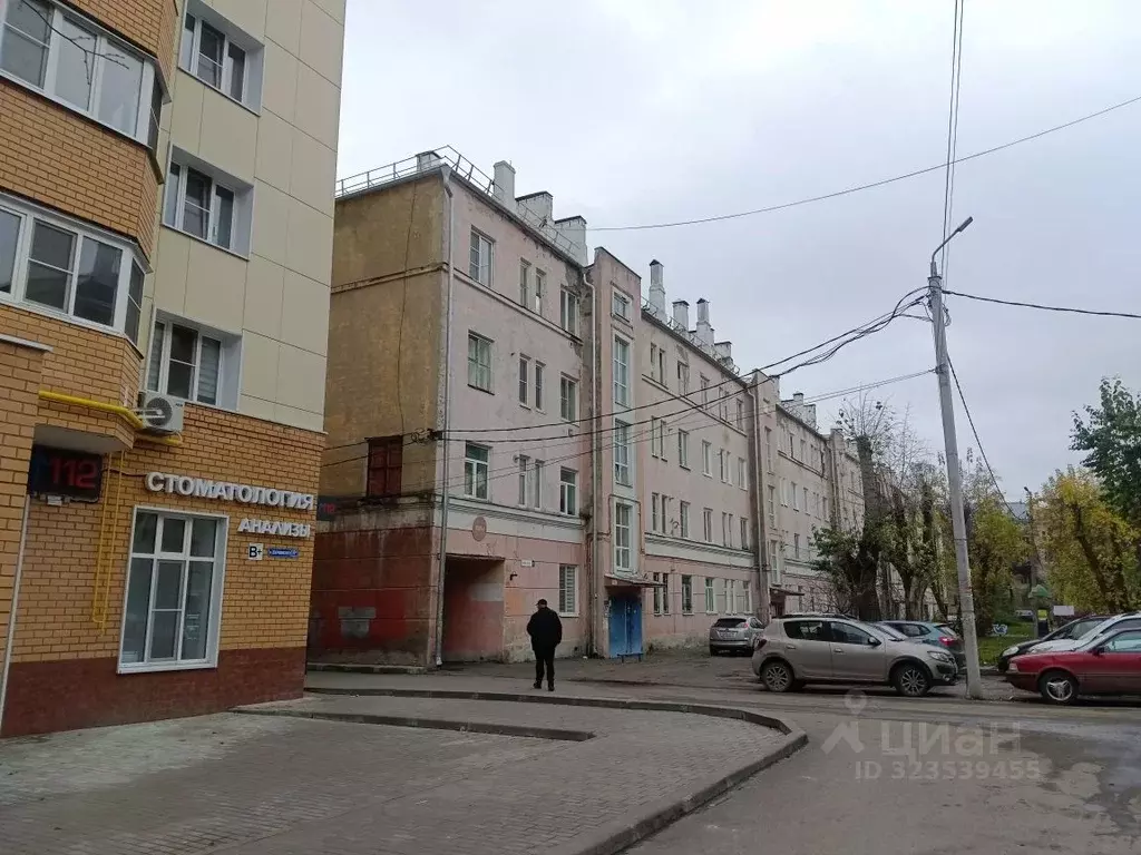 Комната Московская область, Коломна Окский просп., 11 (20.0 м) - Фото 1