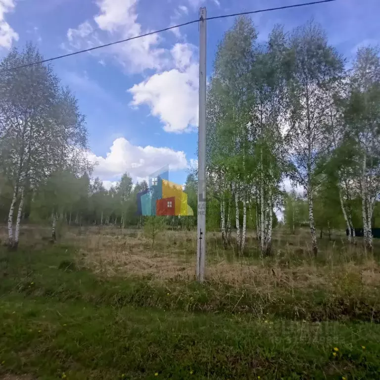 Участок в Тульская область, Тула городской округ, с. Алешня ул. ... - Фото 0