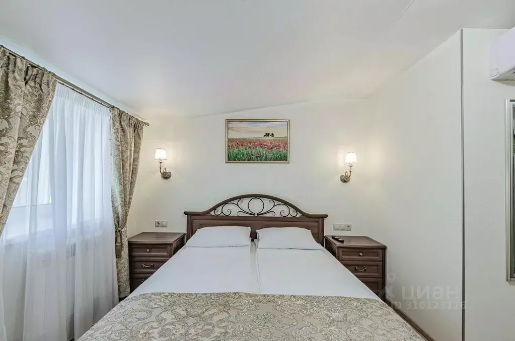 1-к кв. Татарстан, Казань ул. Гоголя, 25а (17.0 м) - Фото 2