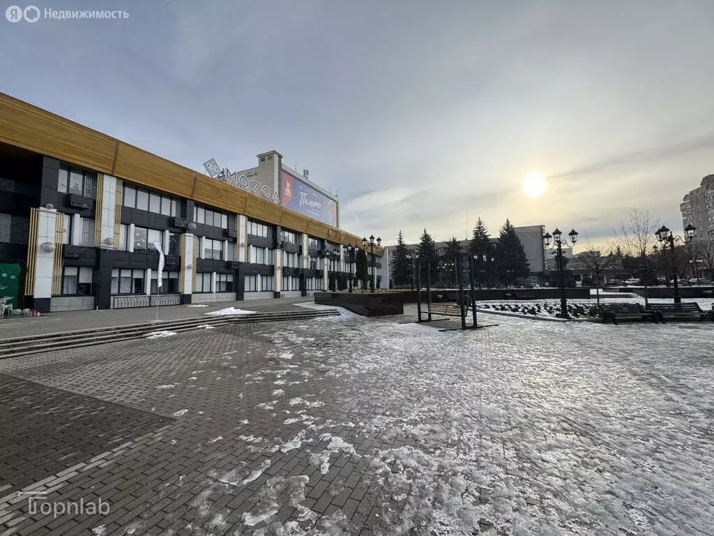 Офис (120 м) - Фото 2